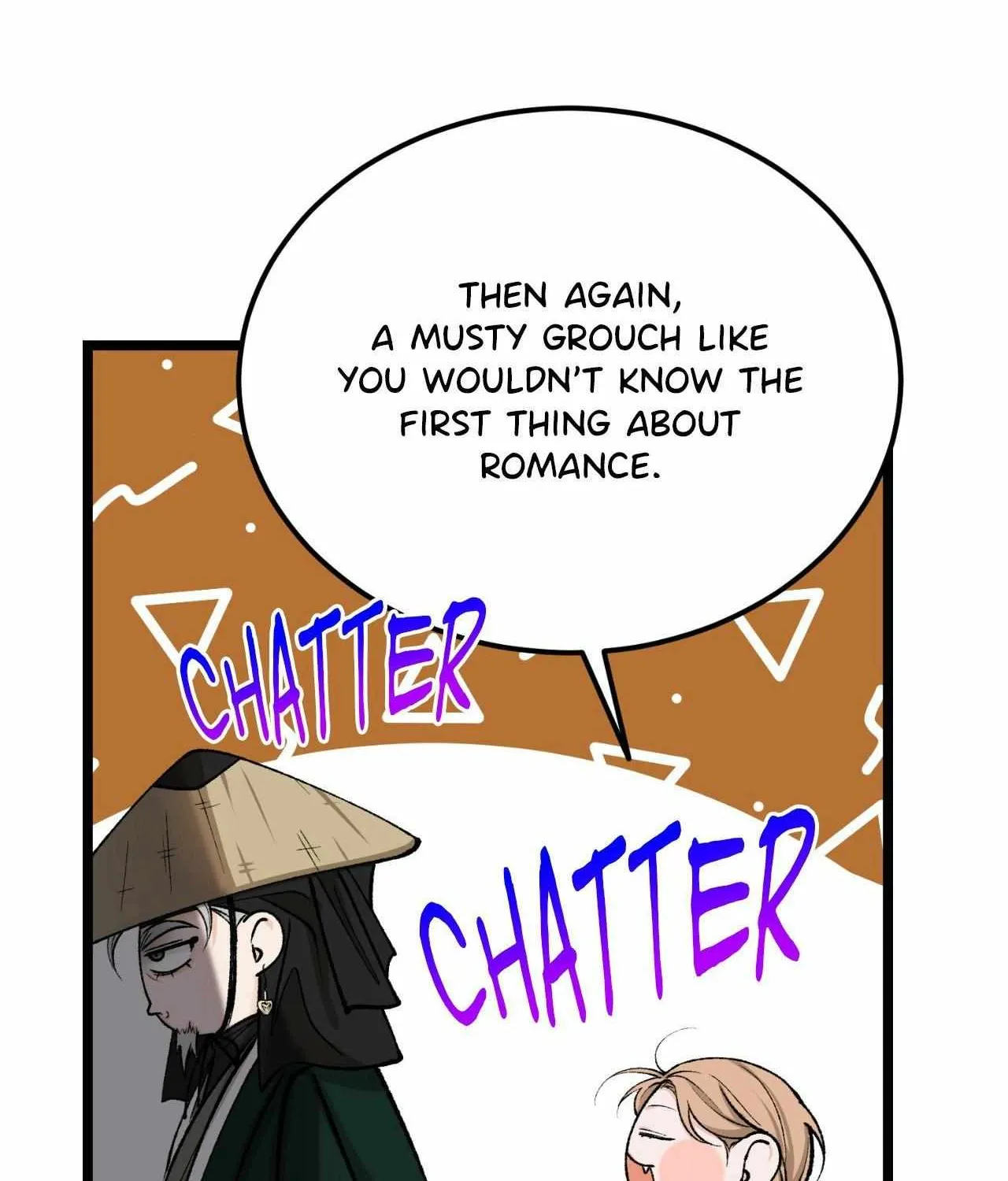 Like A Fever Dream Chapter 56 page 27 - 