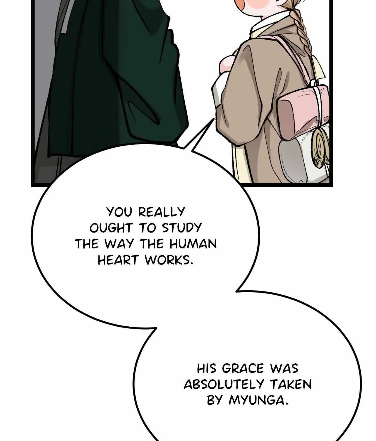 Like A Fever Dream Chapter 56 page 28 - 