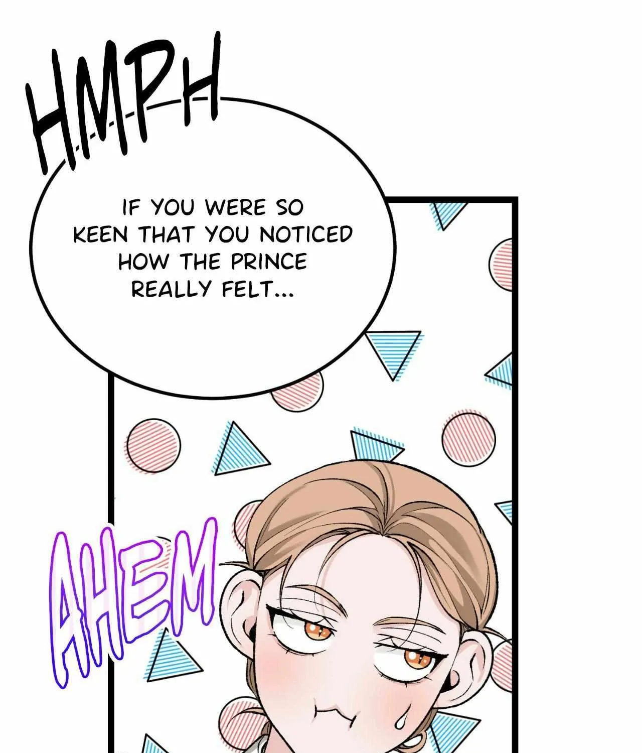 Like A Fever Dream Chapter 56 page 30 - 