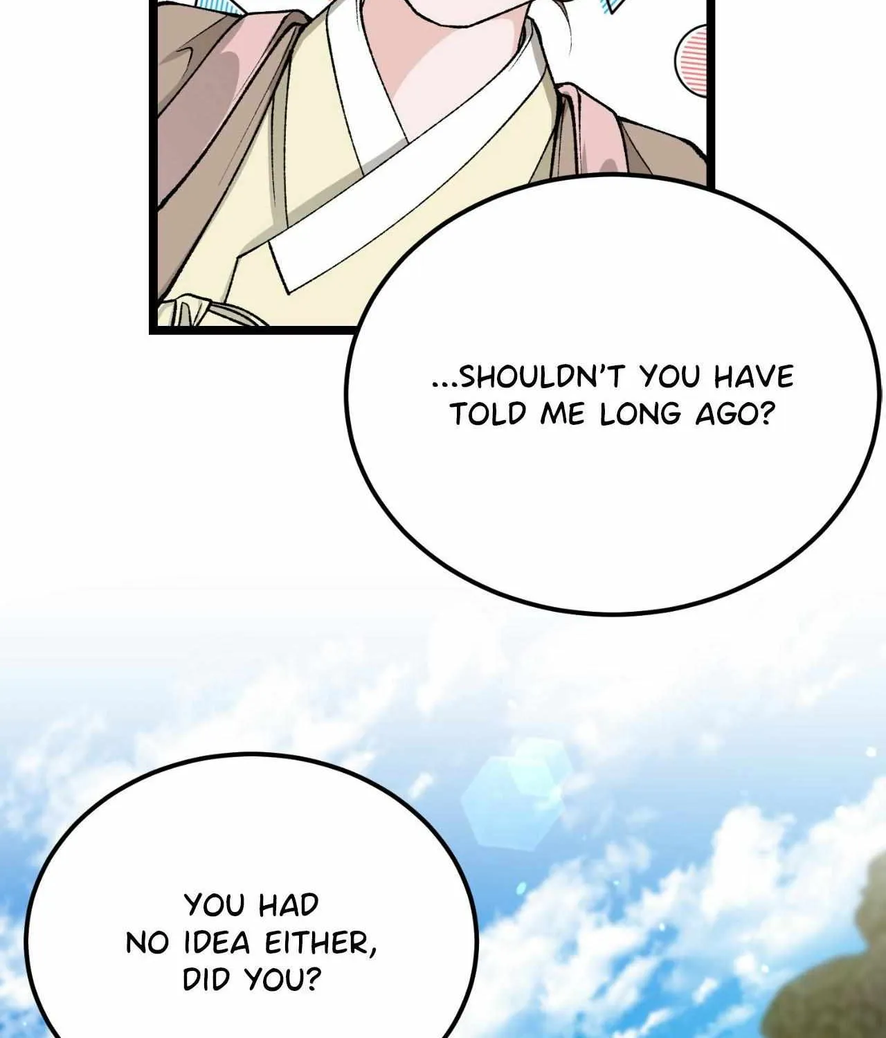 Like A Fever Dream Chapter 56 page 31 - 