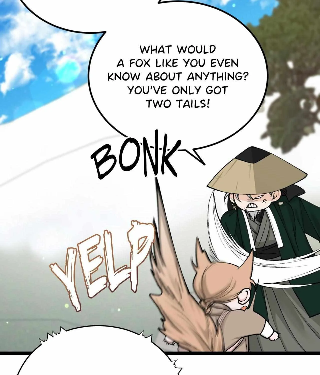 Like A Fever Dream Chapter 56 page 32 - 
