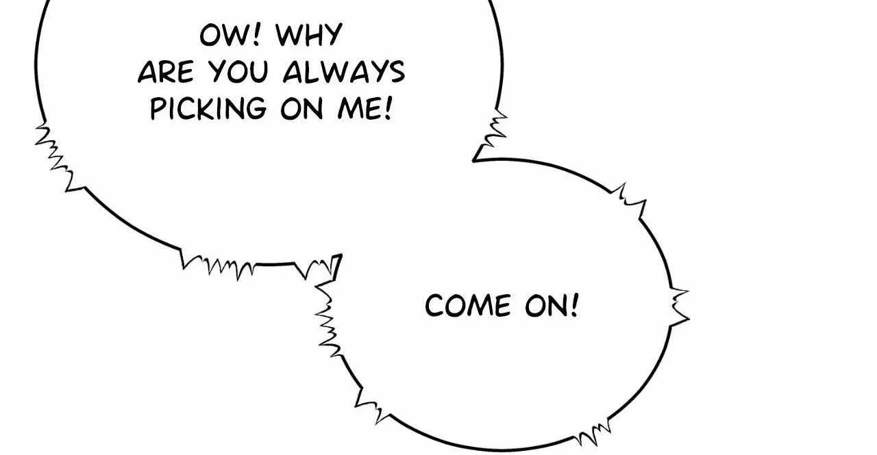 Like A Fever Dream Chapter 56 page 33 - 