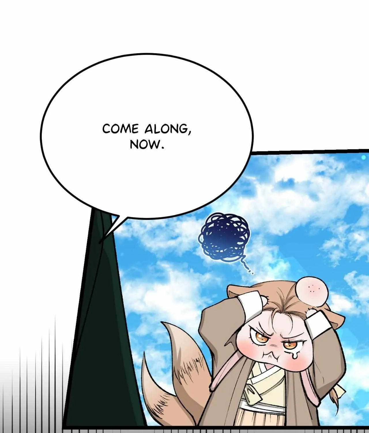 Like A Fever Dream Chapter 56 page 34 - 