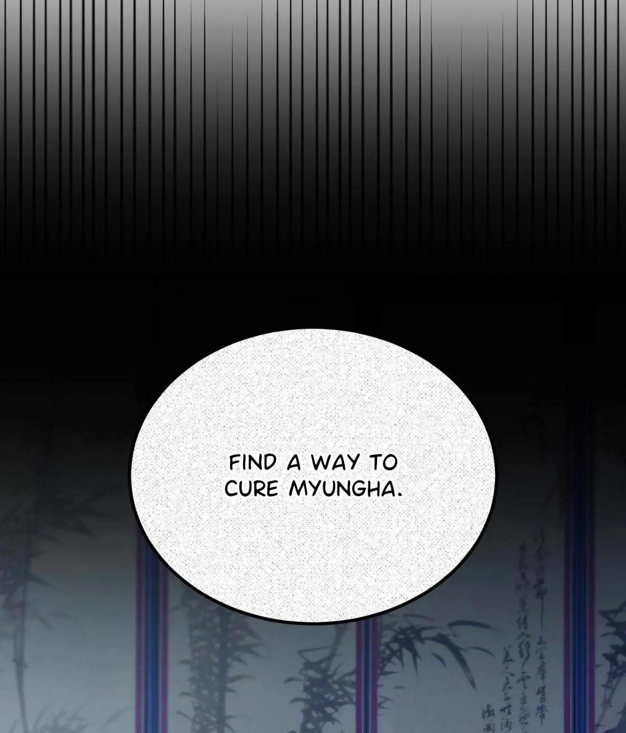 Like A Fever Dream Chapter 56 page 35 - 