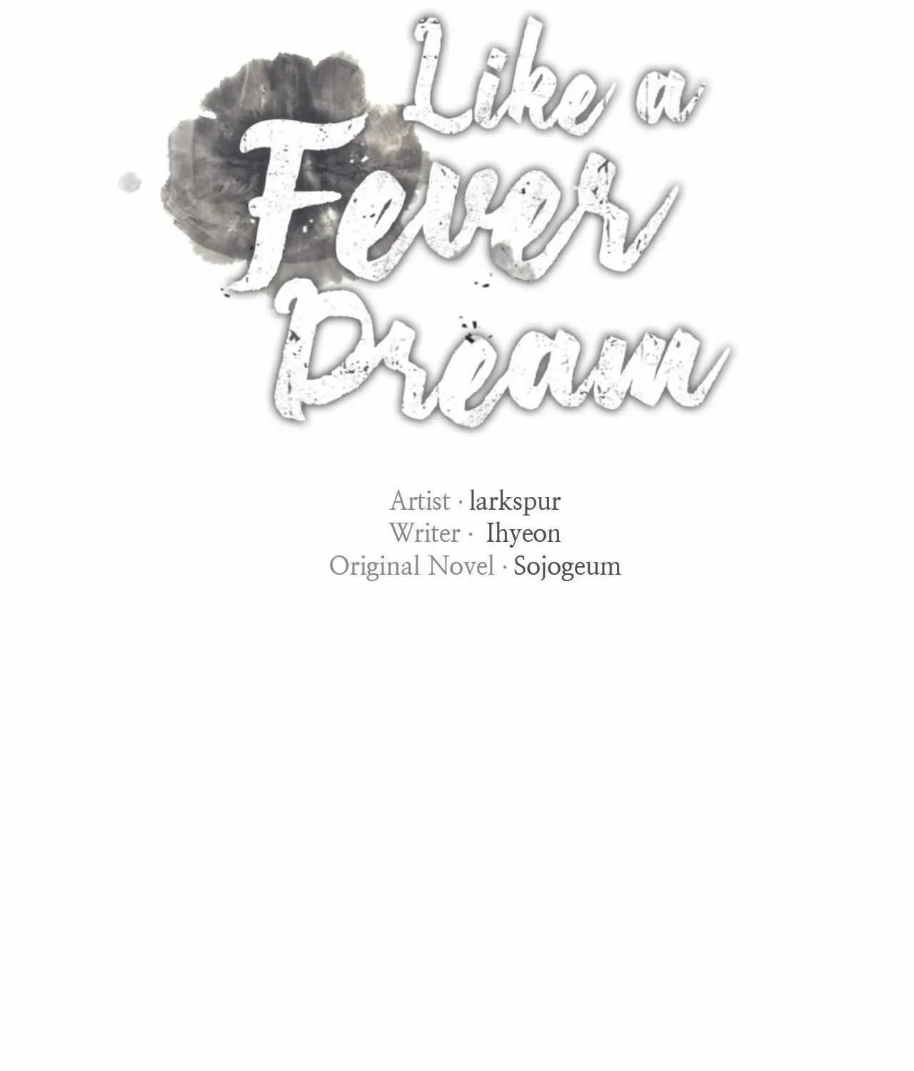 Like A Fever Dream Chapter 56 page 44 - 
