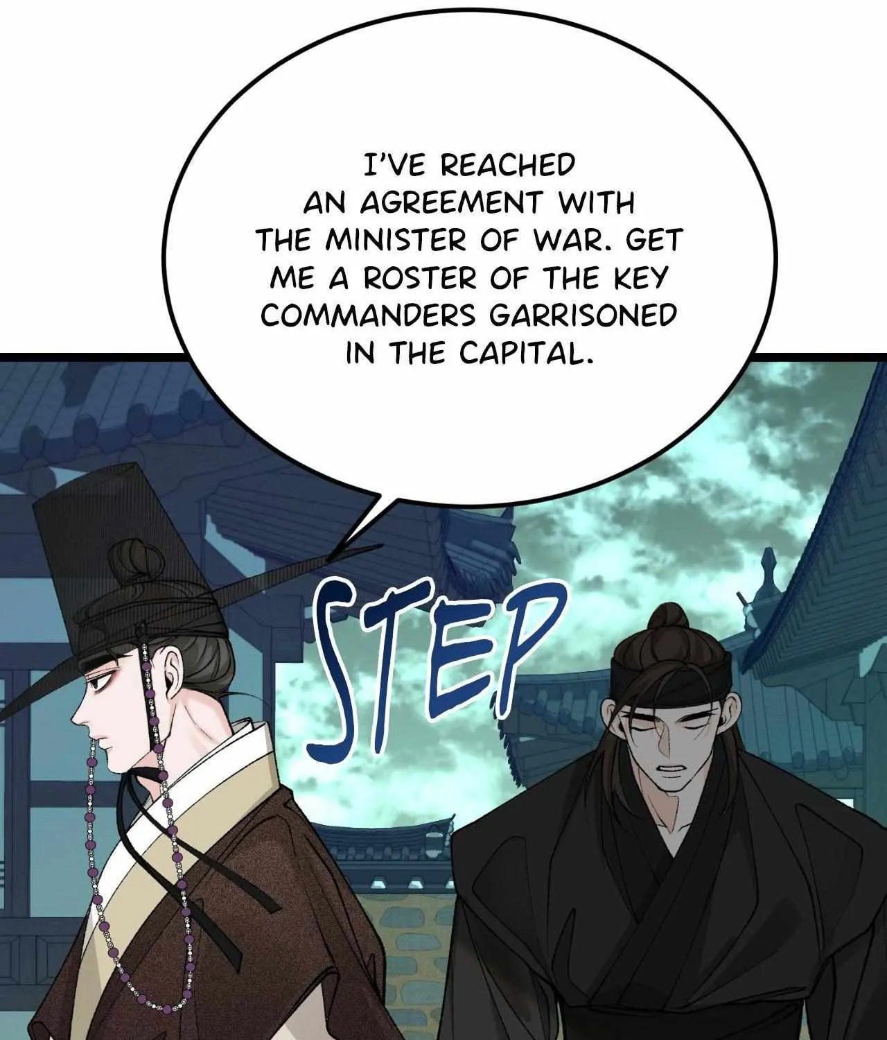 Like A Fever Dream Chapter 56 page 50 - 
