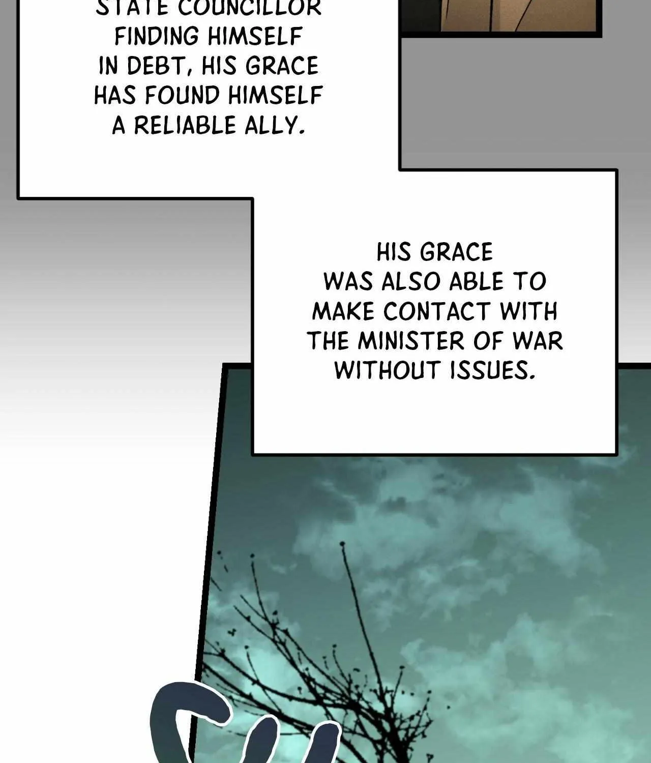 Like A Fever Dream Chapter 56 page 58 - 