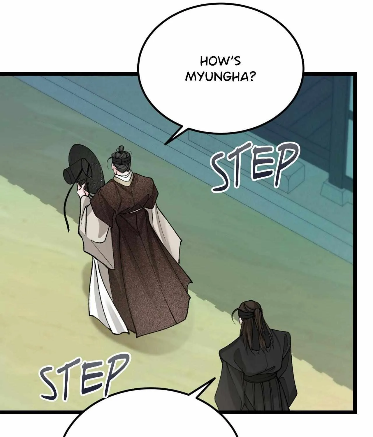 Like A Fever Dream Chapter 56 page 60 - 