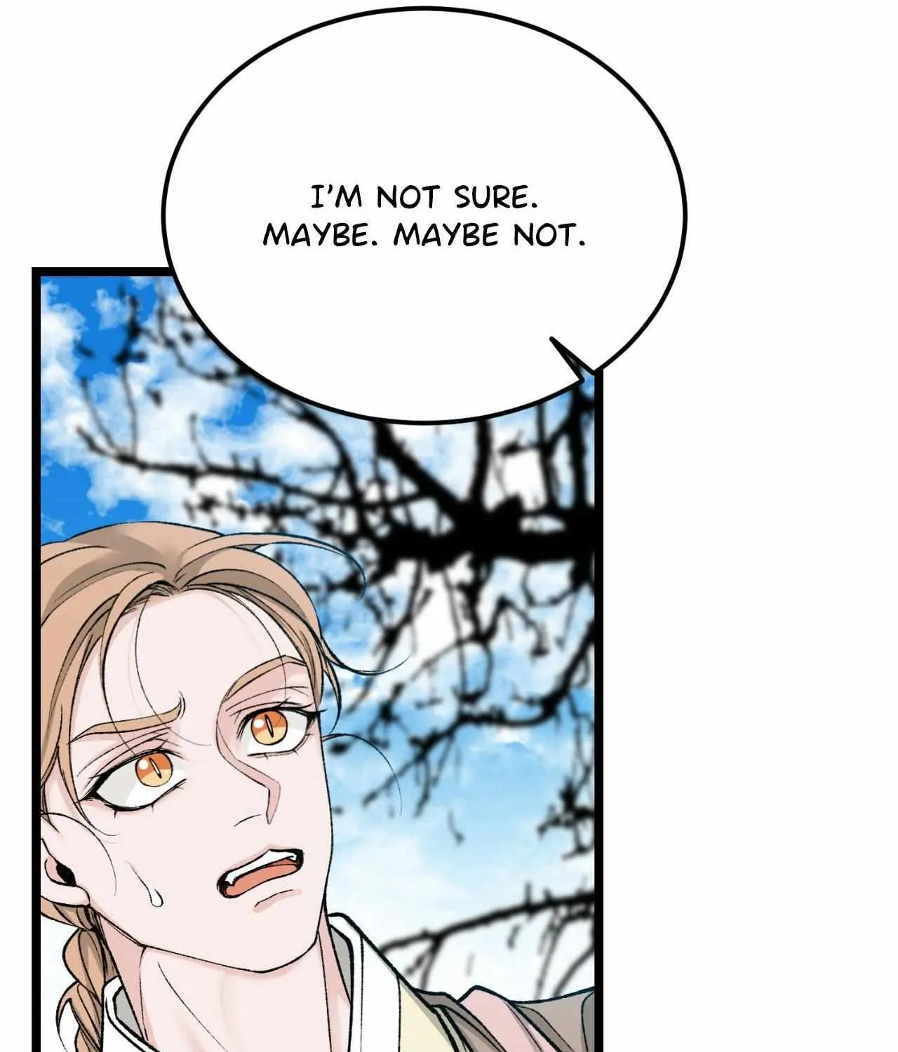 Like A Fever Dream Chapter 56 page 7 - 