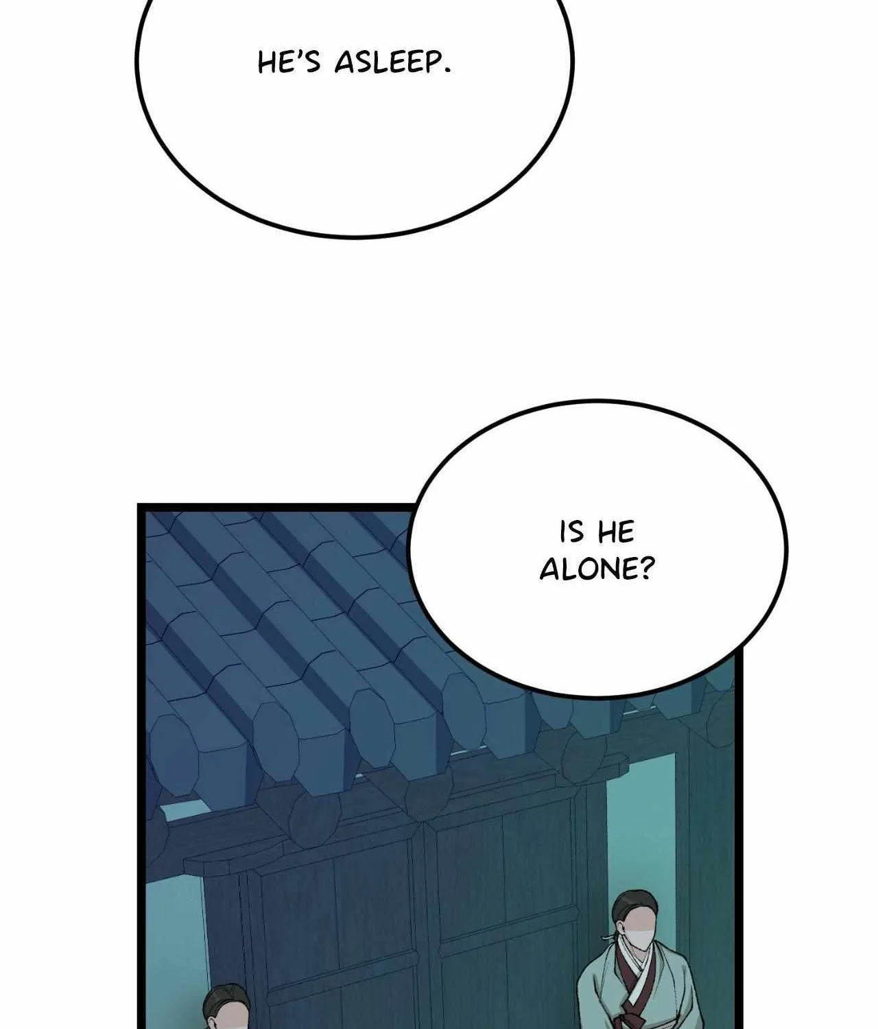 Like A Fever Dream Chapter 56 page 61 - 