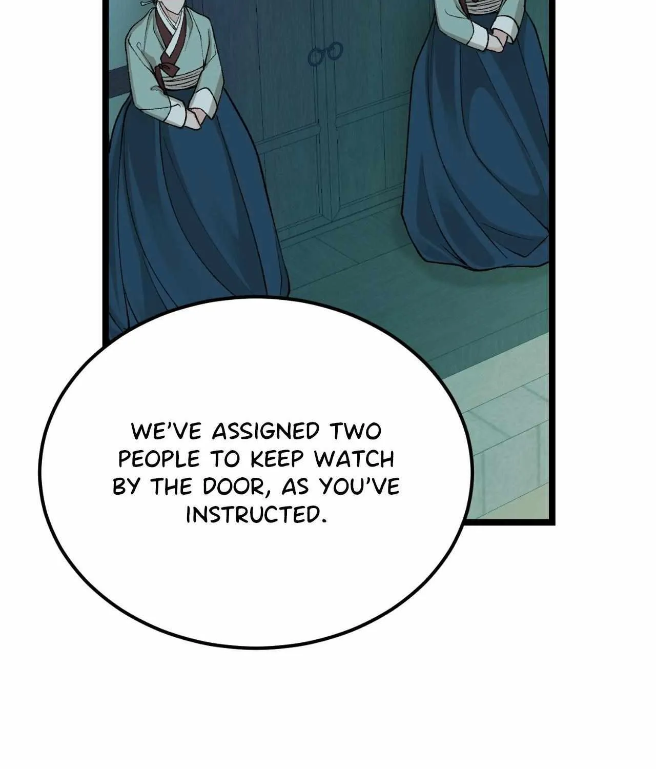 Like A Fever Dream Chapter 56 page 62 - 