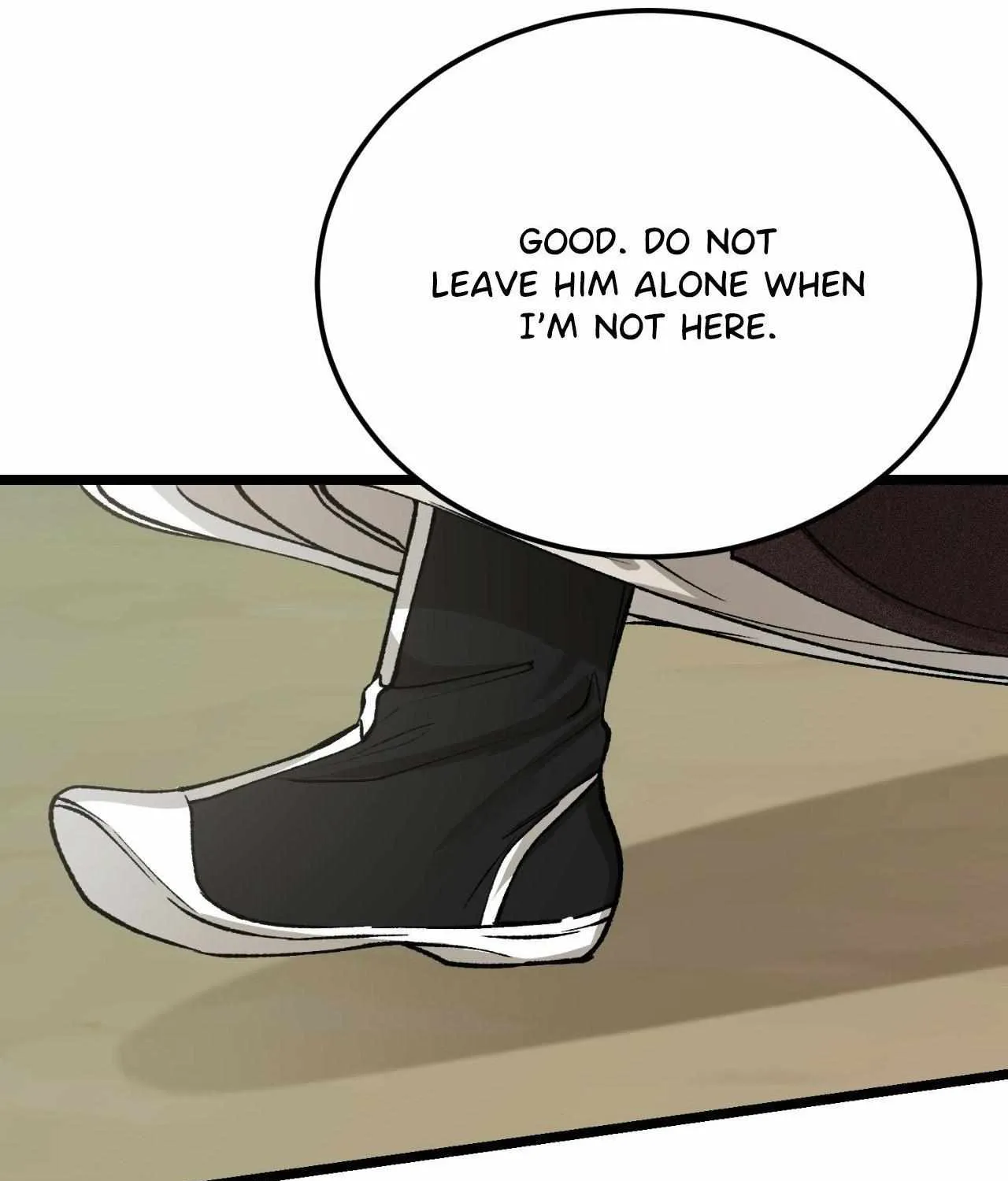Like A Fever Dream Chapter 56 page 63 - 