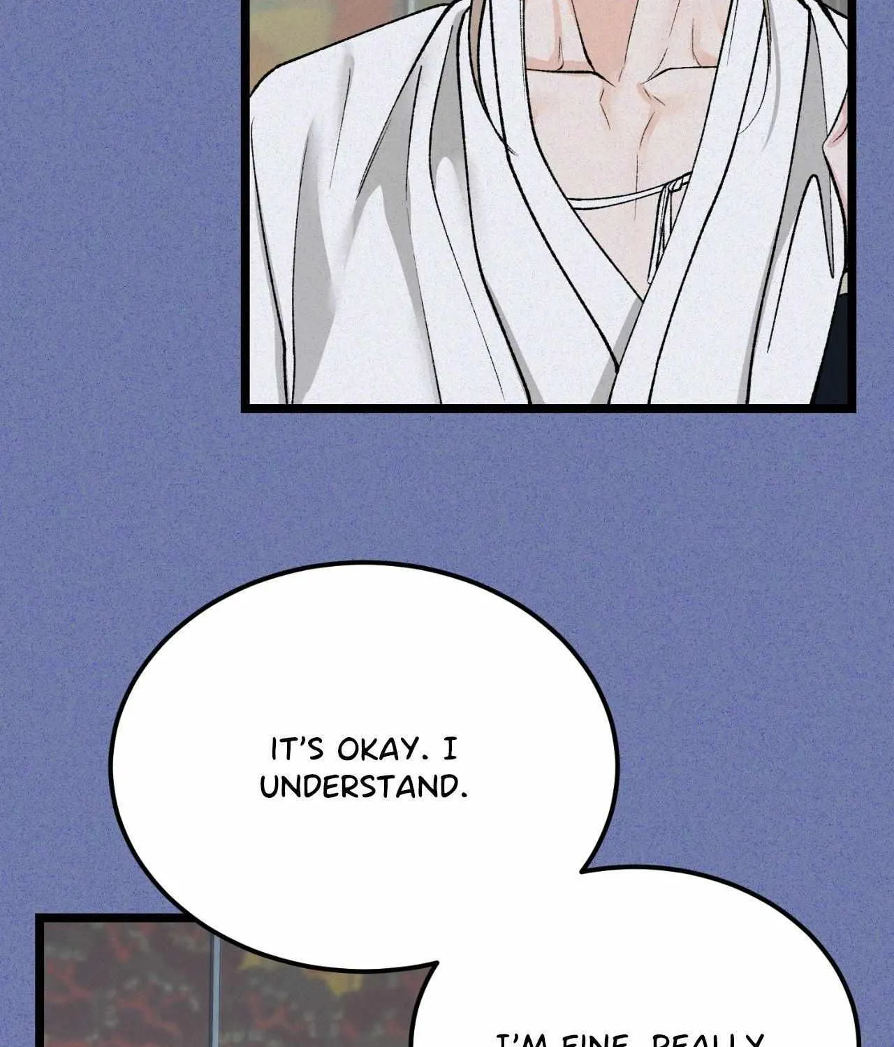 Like A Fever Dream Chapter 56 page 75 - 
