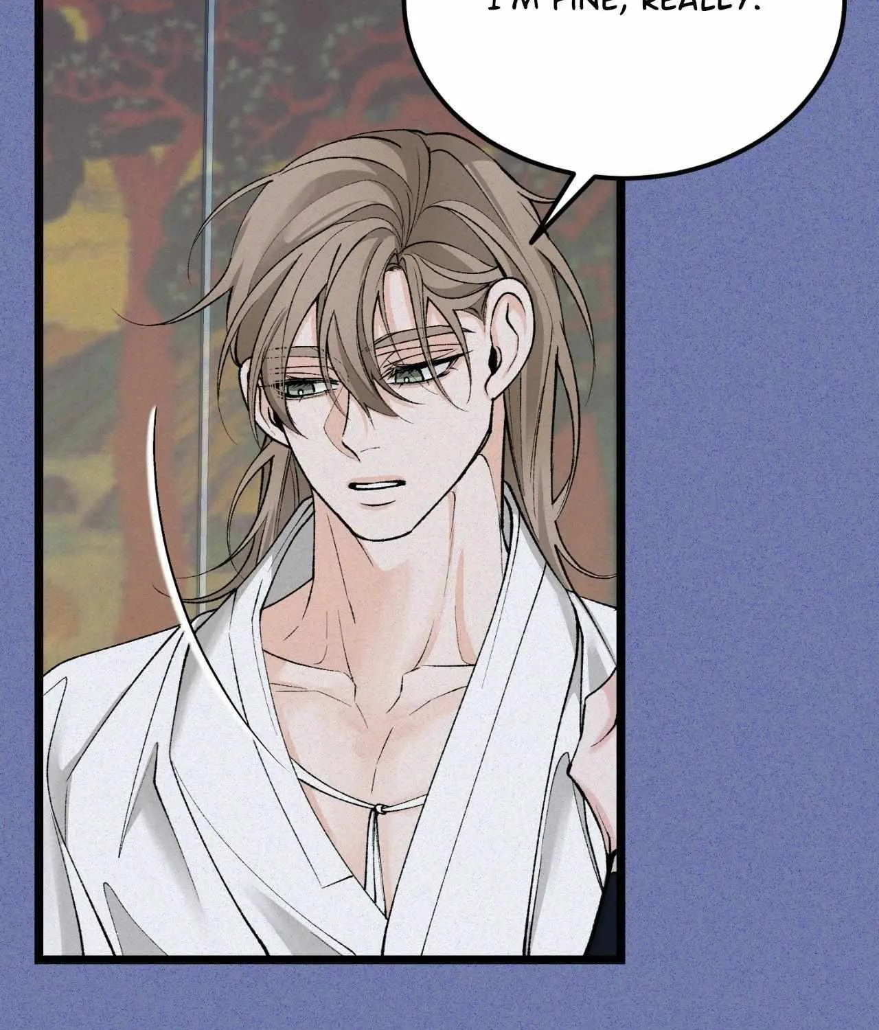 Like A Fever Dream Chapter 56 page 76 - 