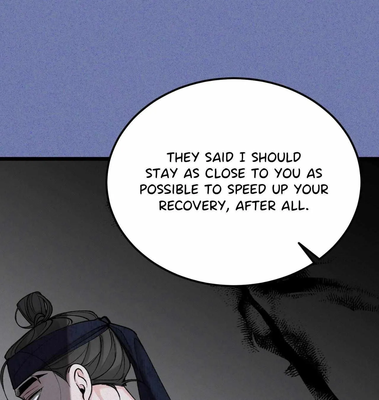 Like A Fever Dream Chapter 56 page 77 - 