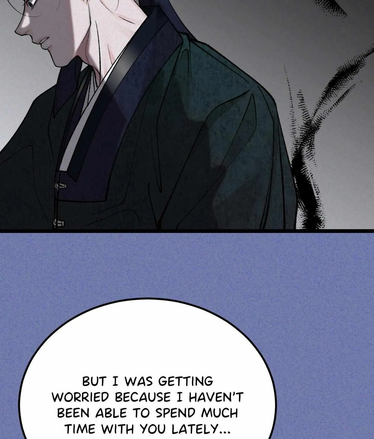 Like A Fever Dream Chapter 56 page 78 - 