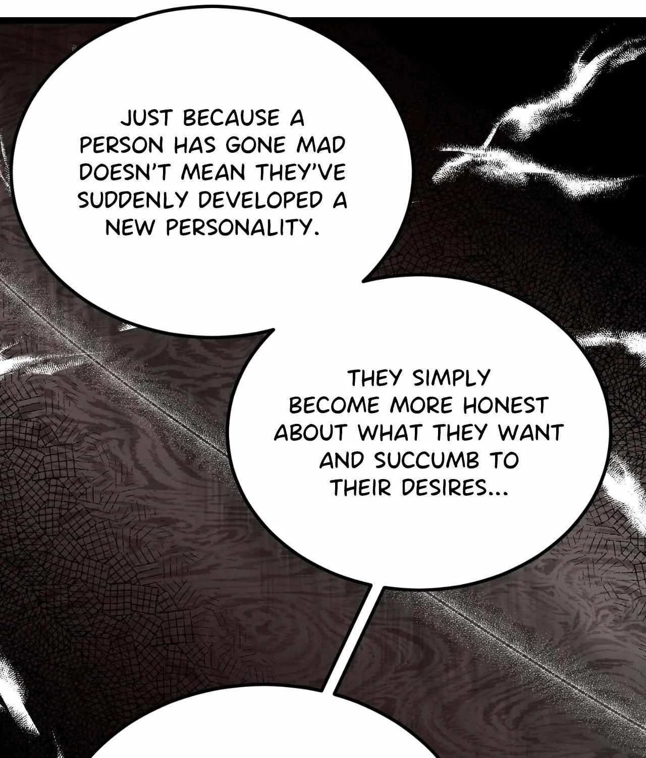 Like A Fever Dream Chapter 56 page 9 - 