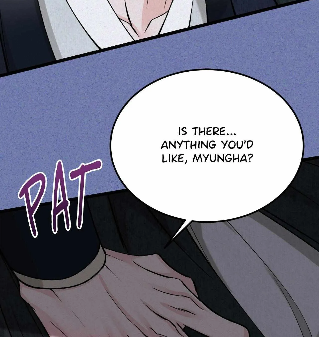 Like A Fever Dream Chapter 56 page 81 - 