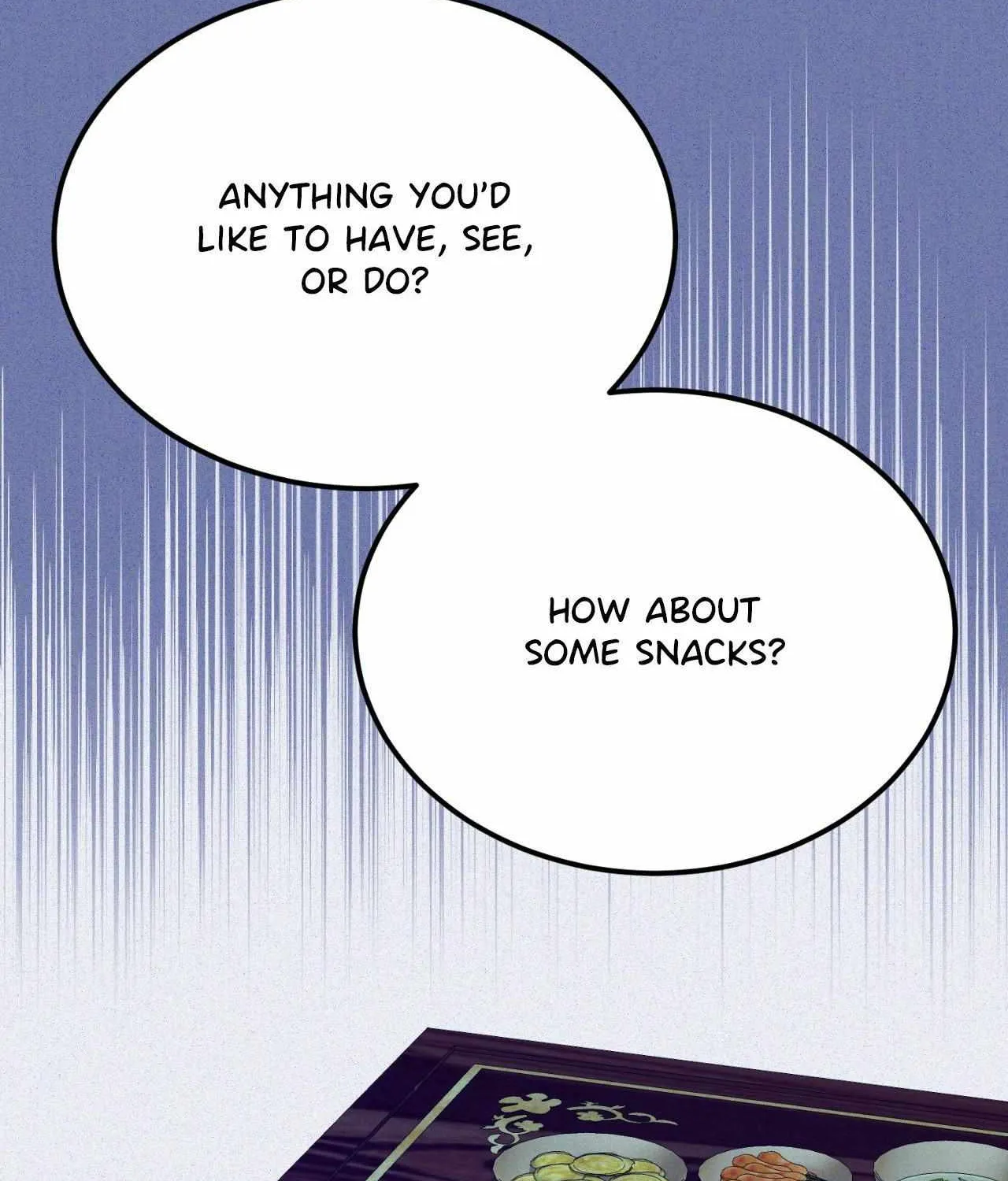 Like A Fever Dream Chapter 56 page 83 - 