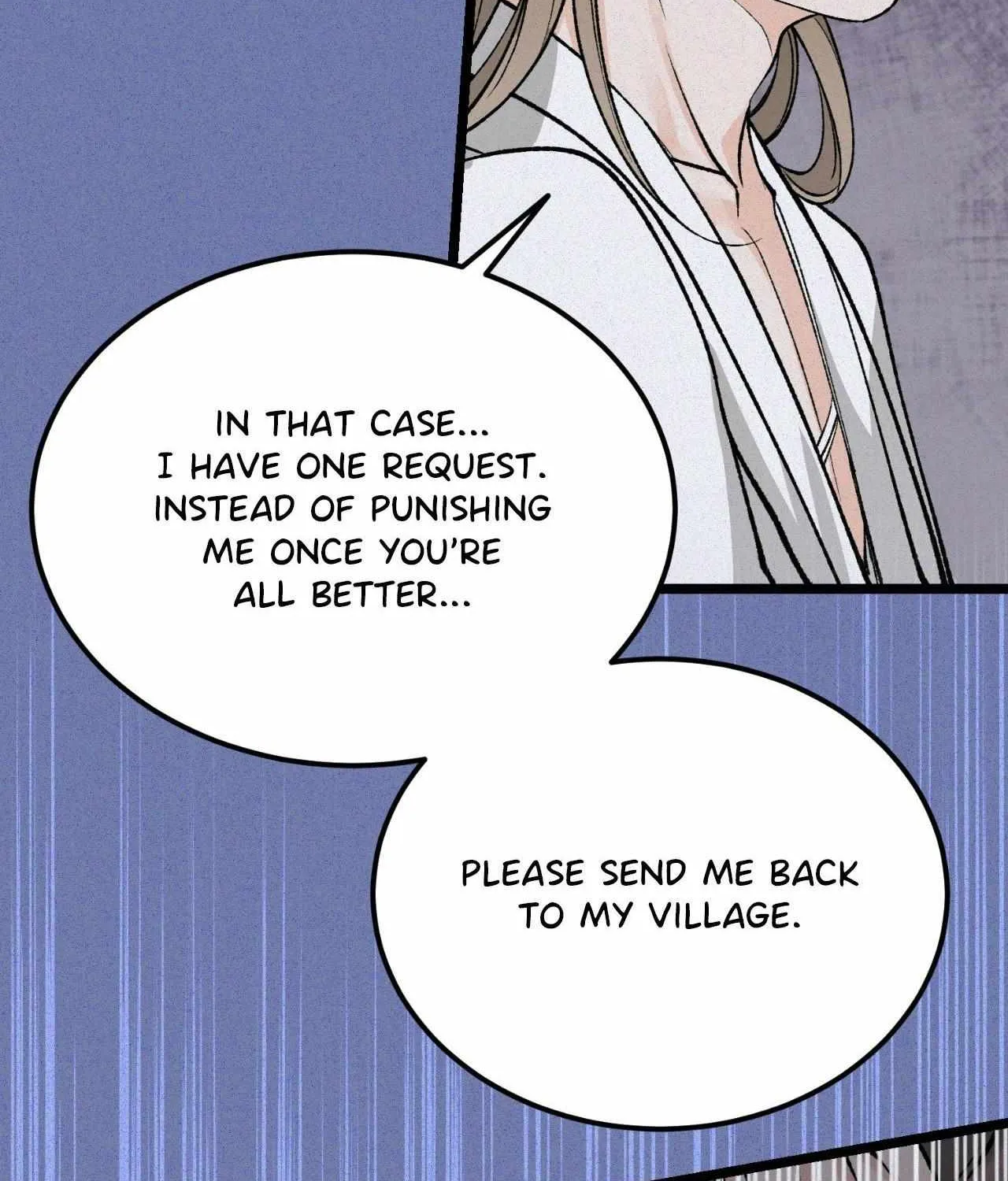 Like A Fever Dream Chapter 56 page 87 - 