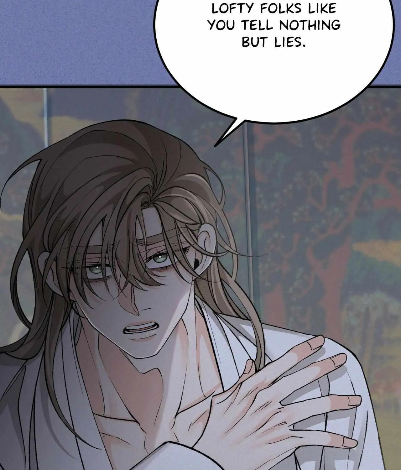 Like A Fever Dream Chapter 56 page 100 - 