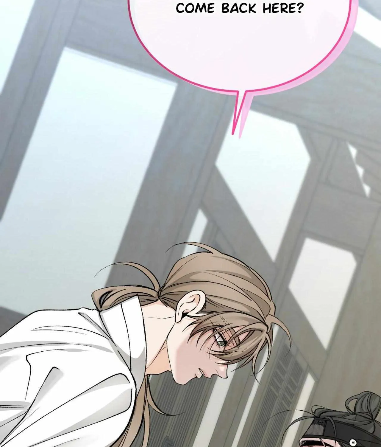 Like A Fever Dream Chapter 57 page 111 - 