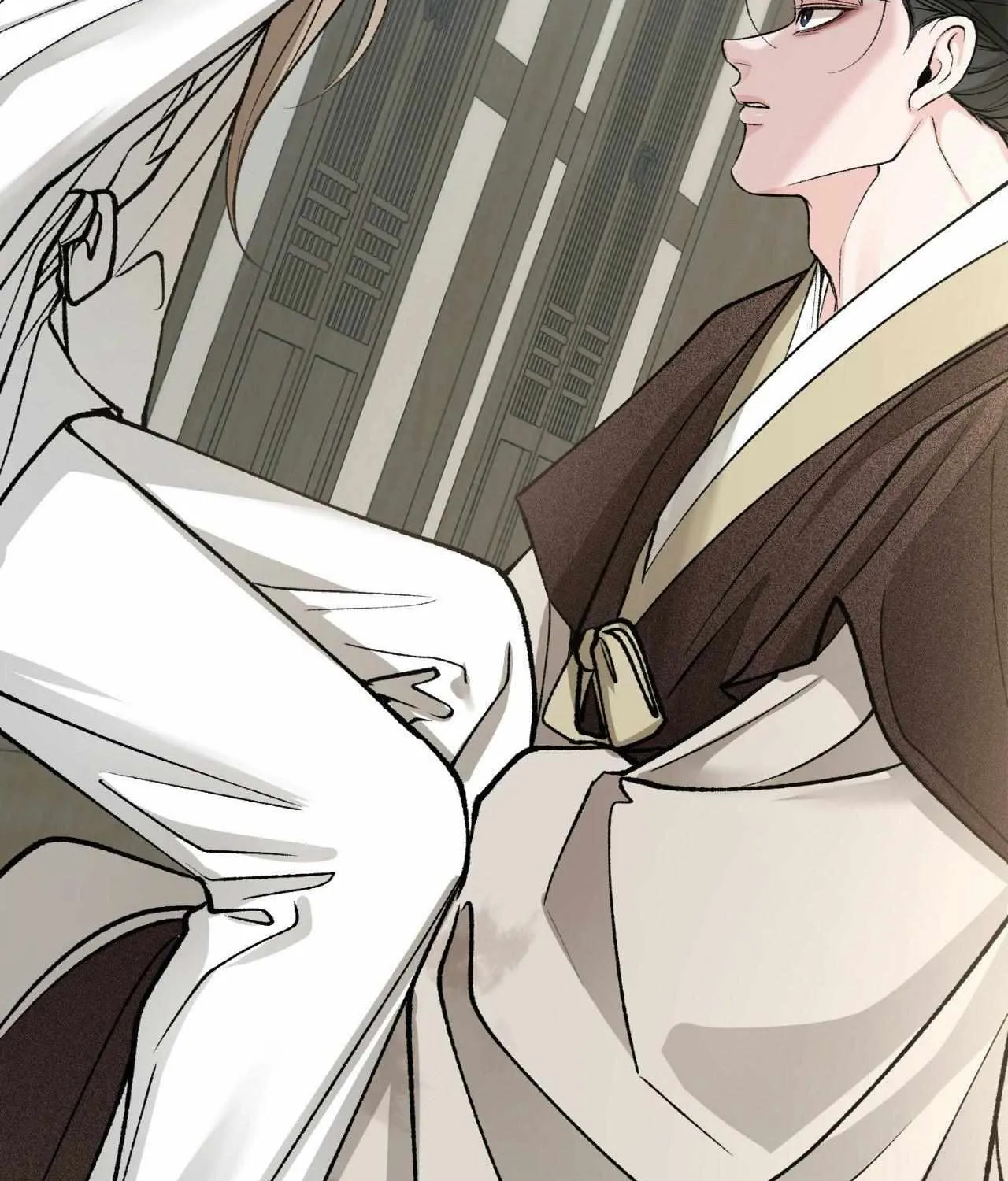 Like A Fever Dream Chapter 57 page 112 - 