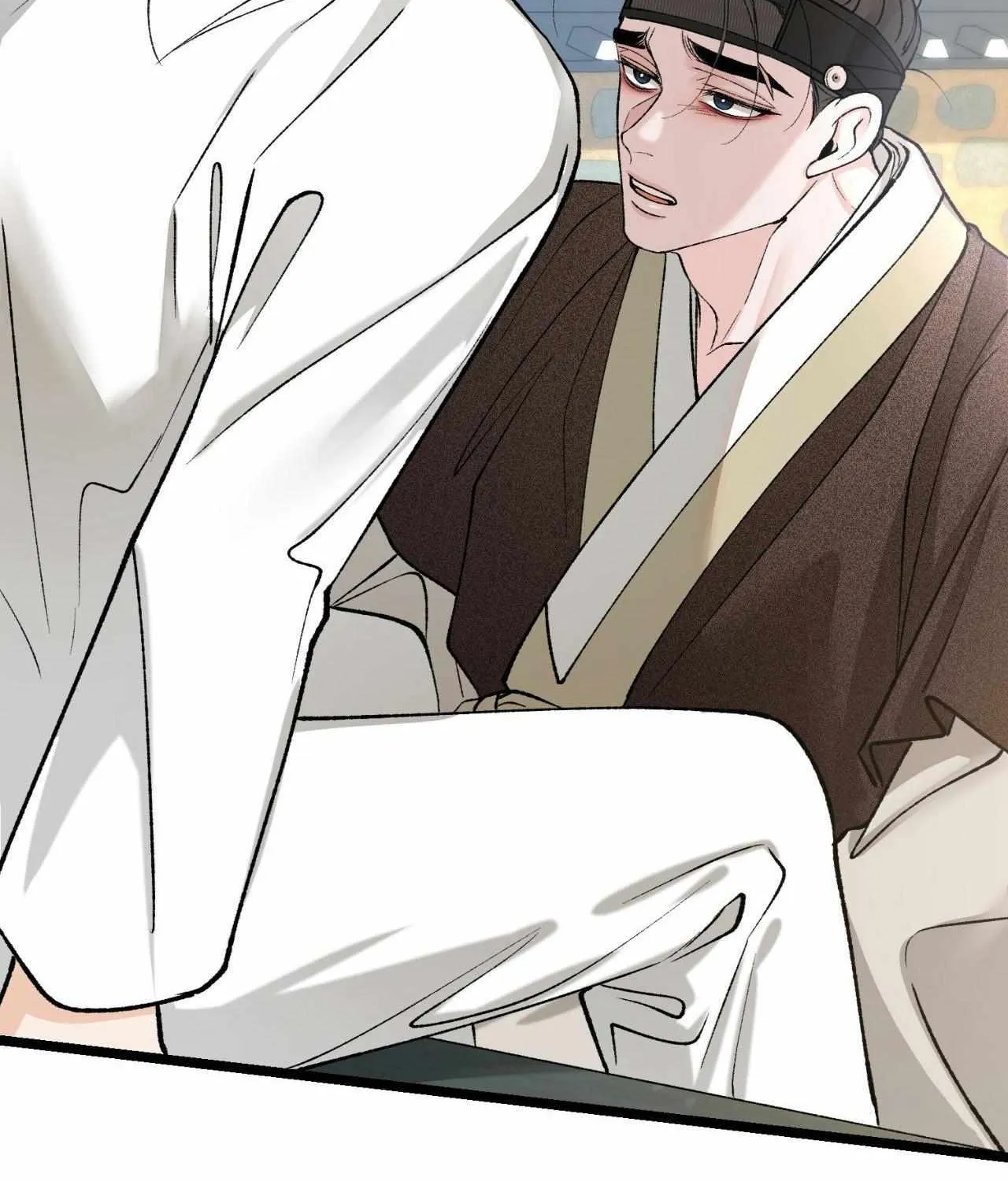 Like A Fever Dream Chapter 57 page 120 - 