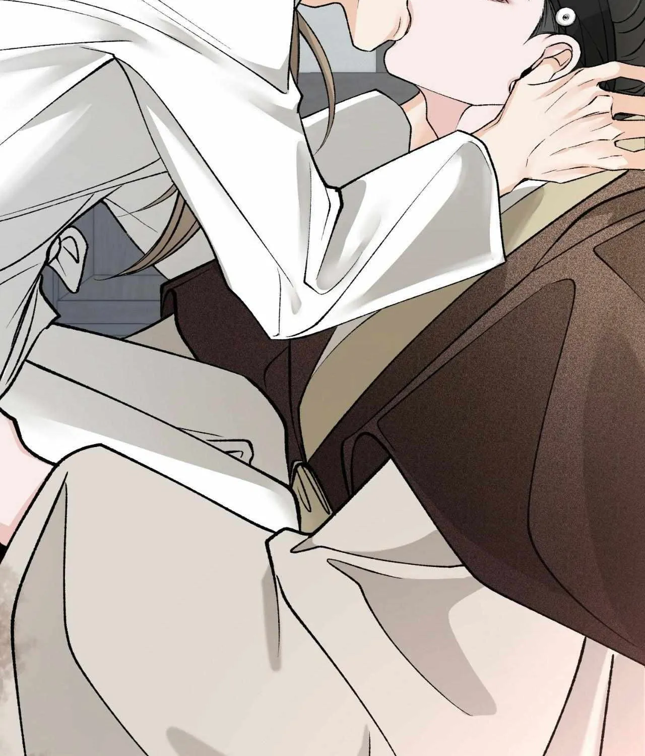 Like A Fever Dream Chapter 57 page 126 - 