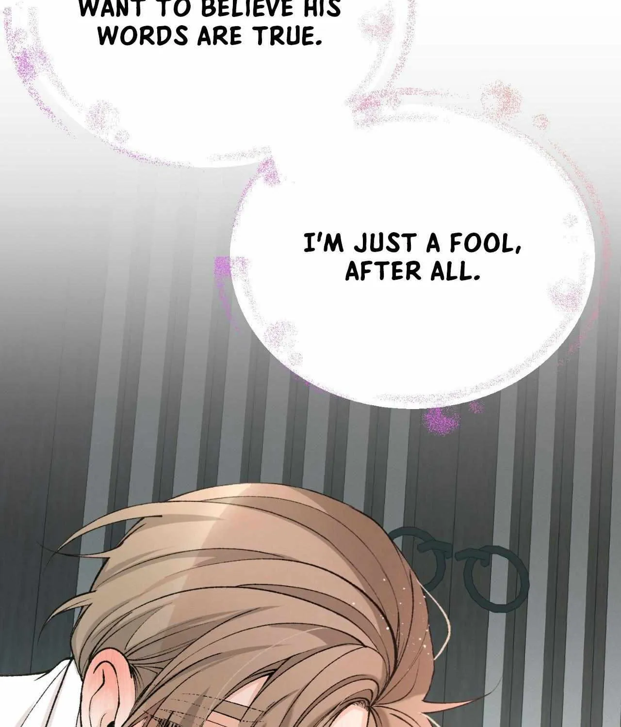 Like A Fever Dream Chapter 57 page 131 - 