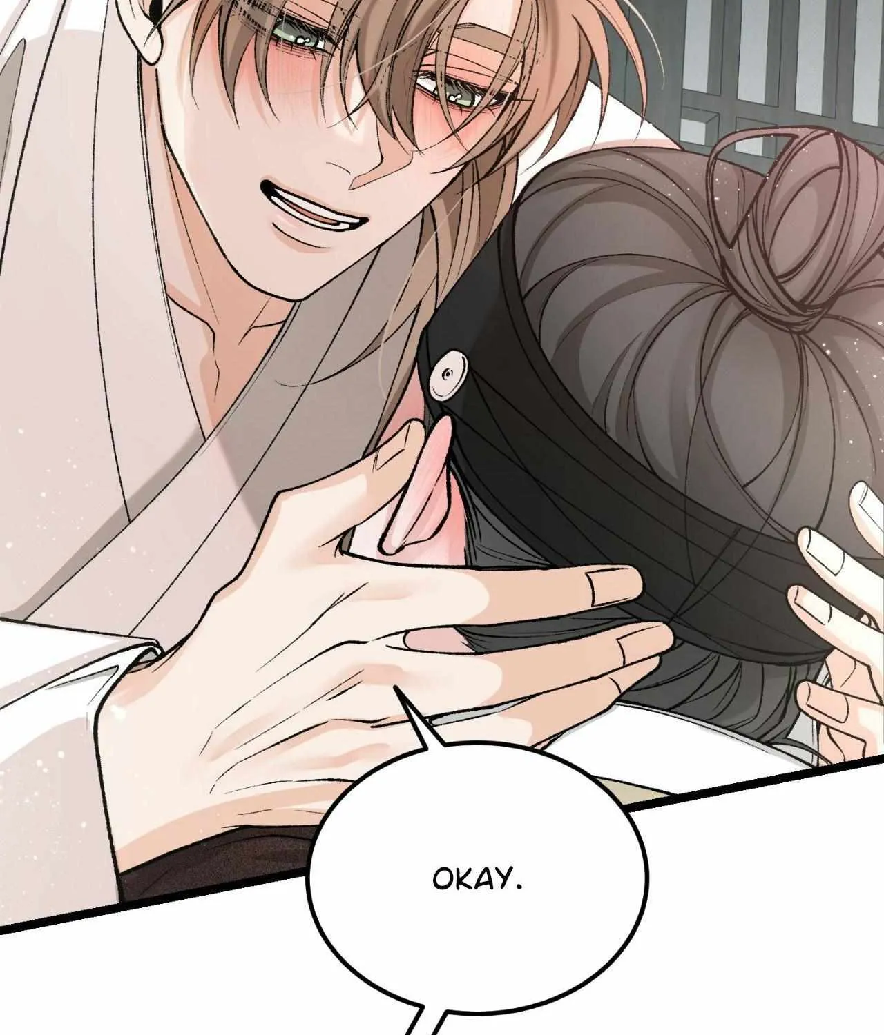 Like A Fever Dream Chapter 57 page 132 - 