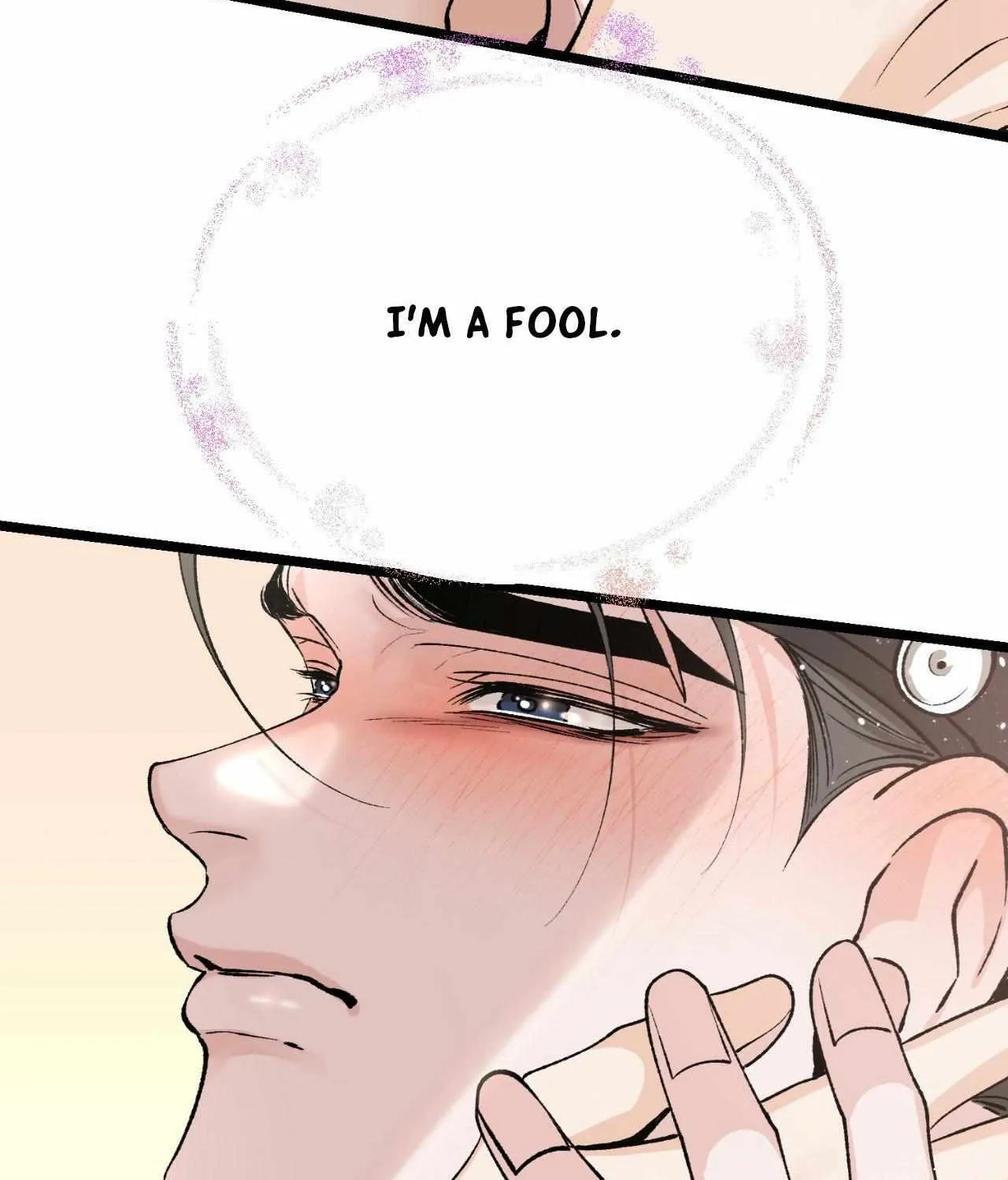 Like A Fever Dream Chapter 57 page 135 - 