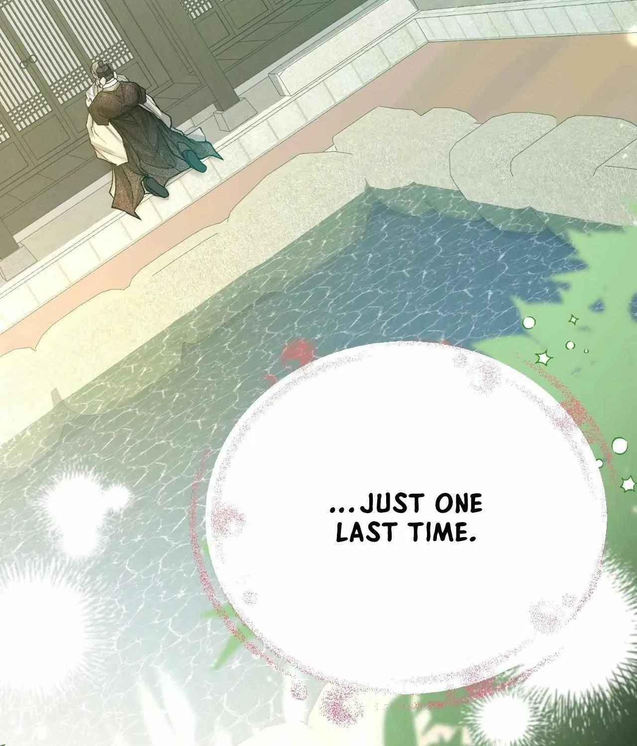 Like A Fever Dream Chapter 57 page 139 - 