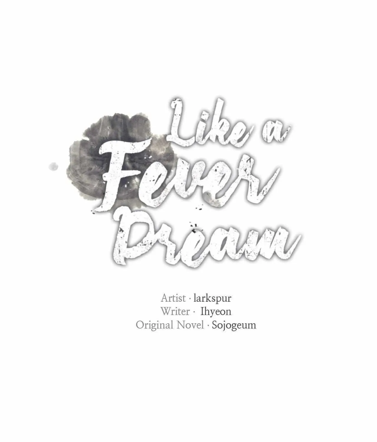 Like A Fever Dream Chapter 57 page 21 - 