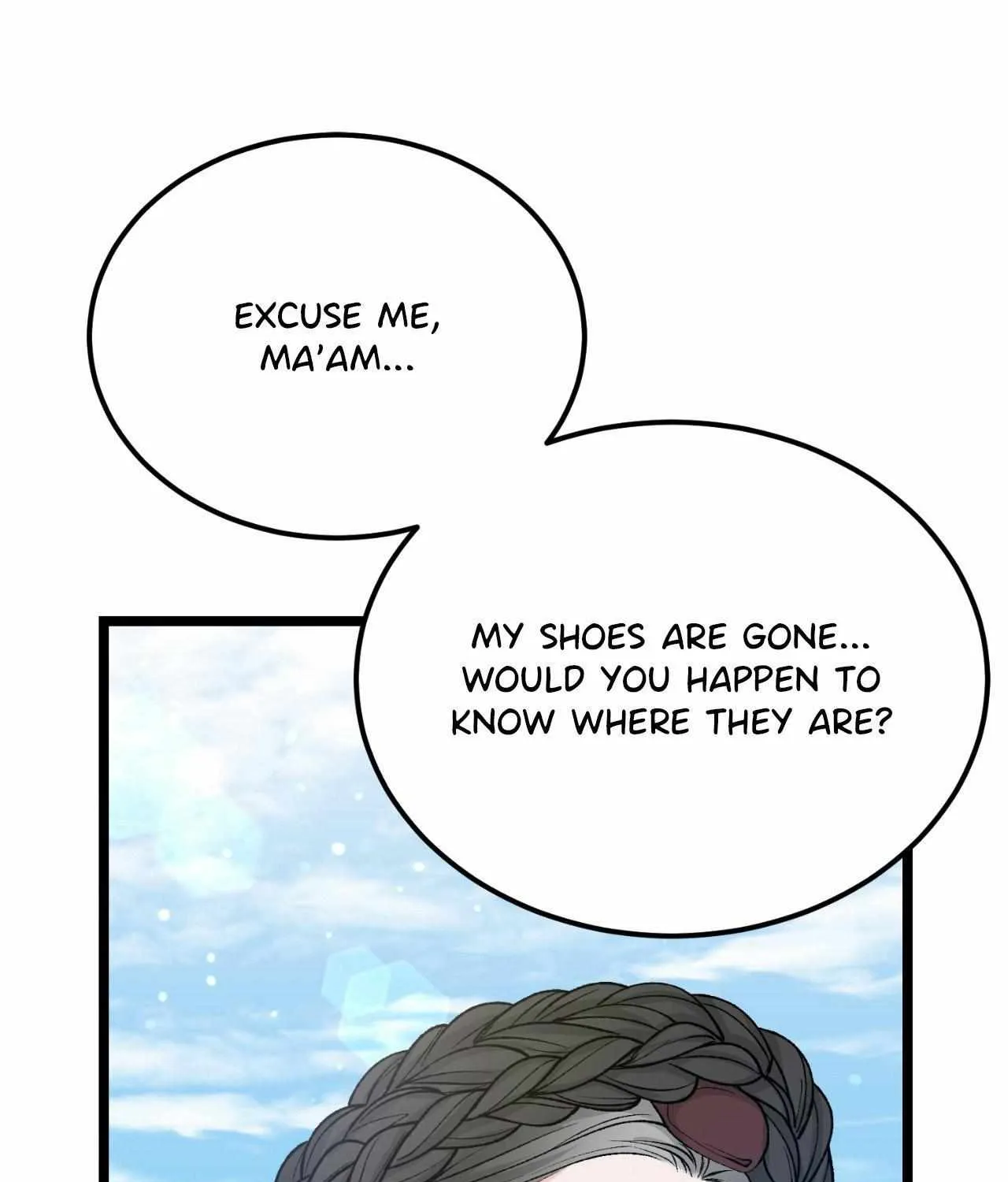 Like A Fever Dream Chapter 57 page 24 - 