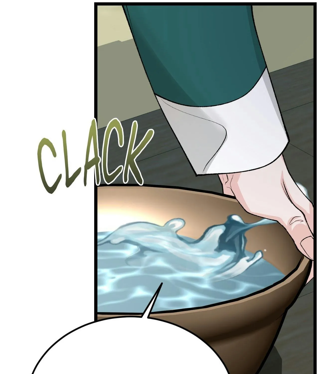 Like A Fever Dream Chapter 57 page 30 - 