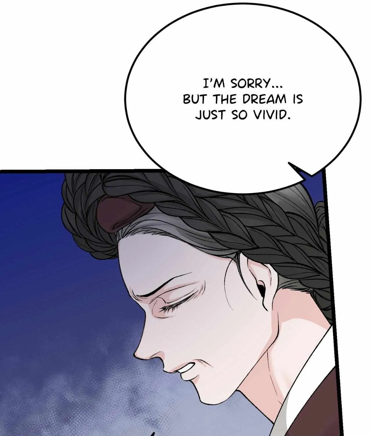 Like A Fever Dream Chapter 57 page 32 - 