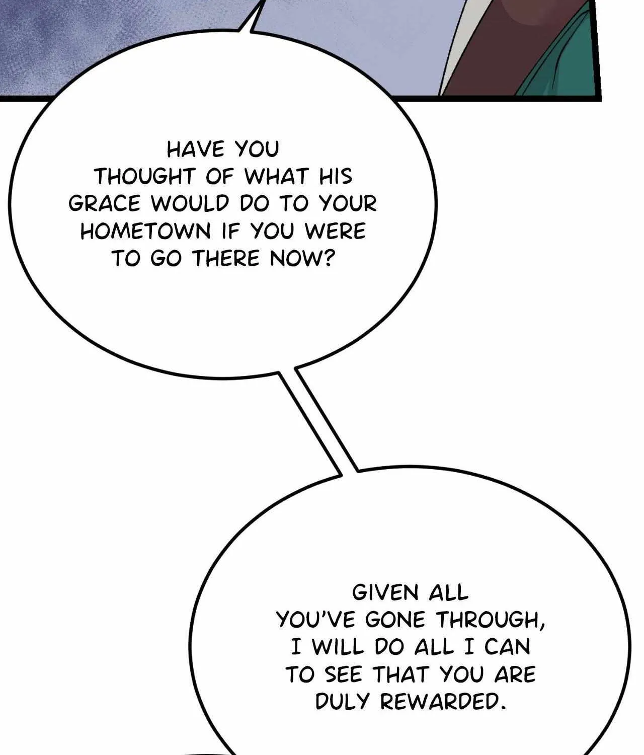 Like A Fever Dream Chapter 57 page 33 - 
