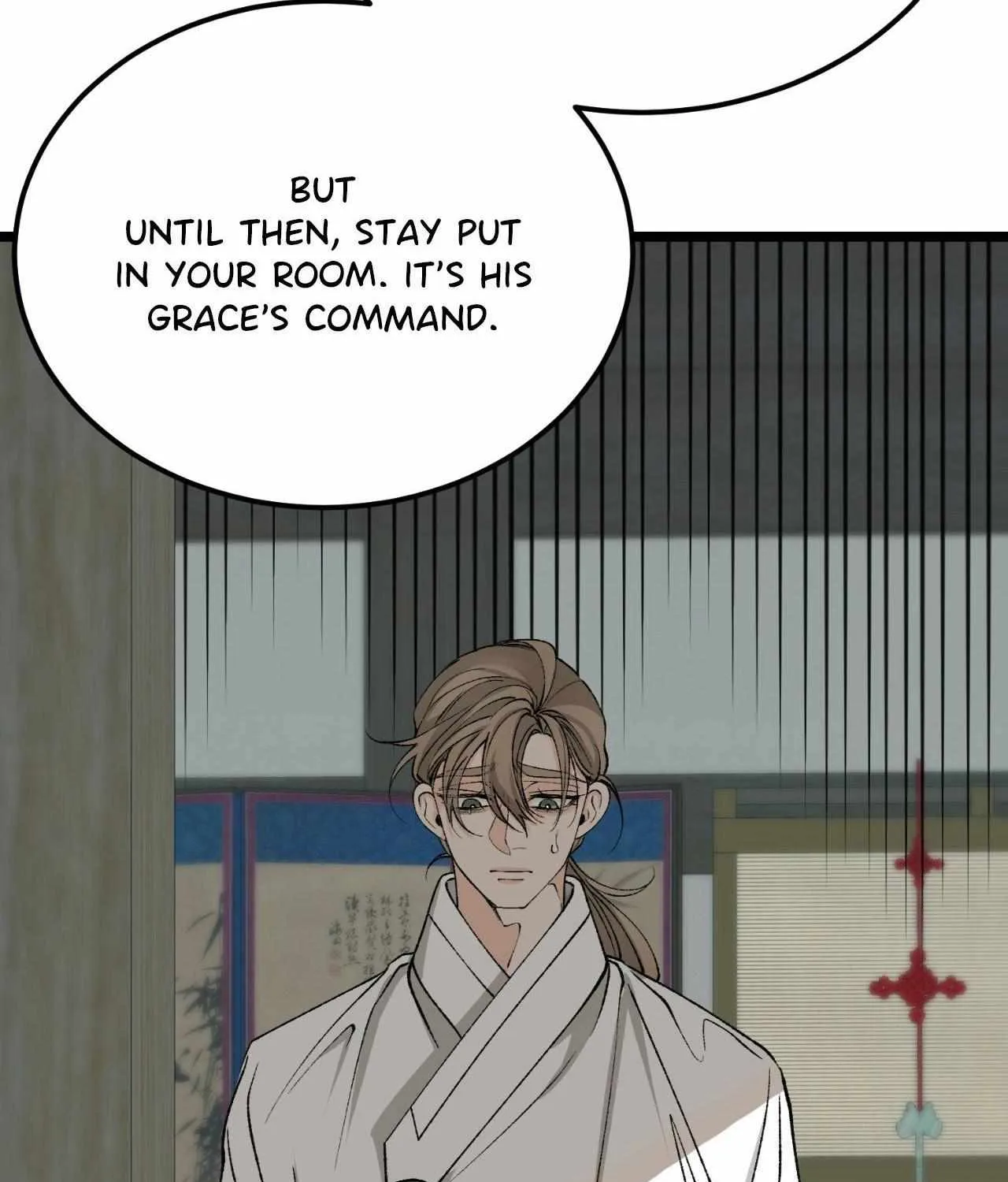 Like A Fever Dream Chapter 57 page 34 - 