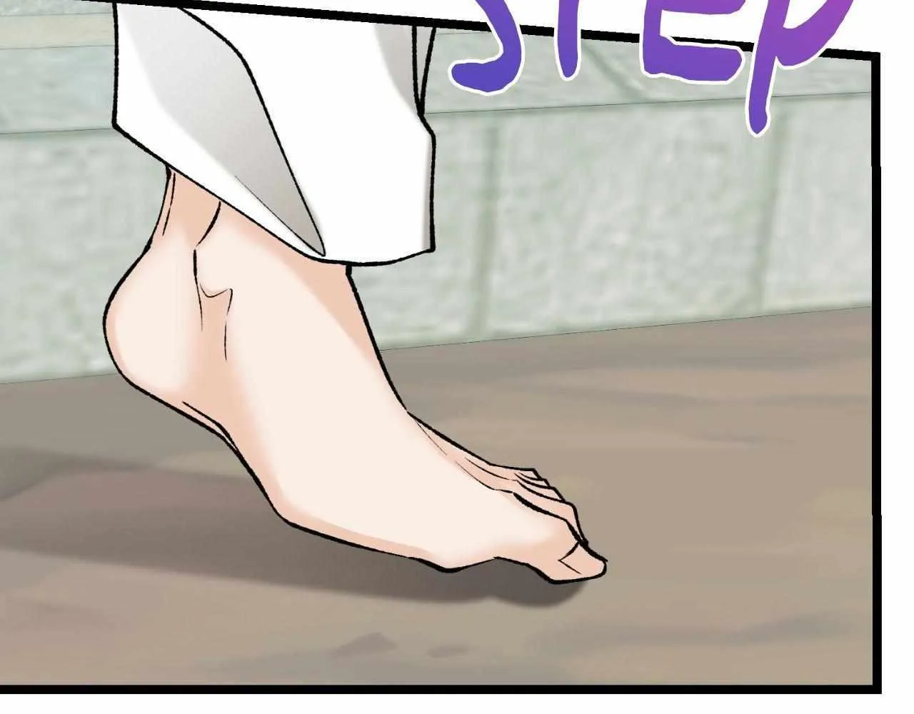 Like A Fever Dream Chapter 57 page 43 - 