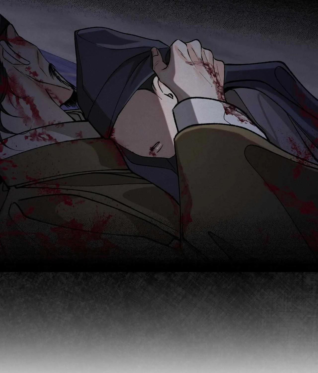 Like A Fever Dream Chapter 57 page 45 - 