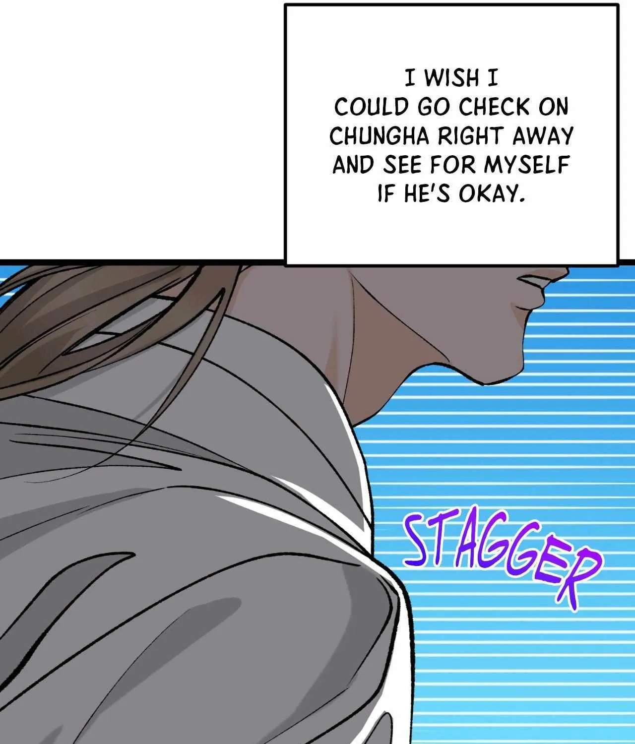 Like A Fever Dream Chapter 57 page 47 - 