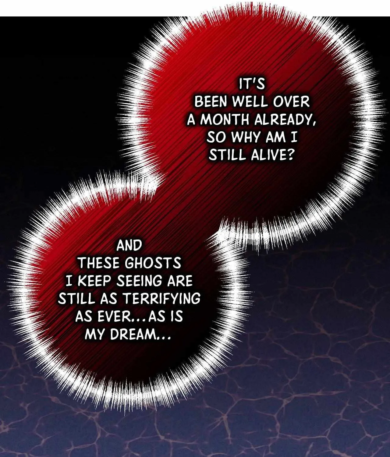 Like A Fever Dream Chapter 57 page 50 - 