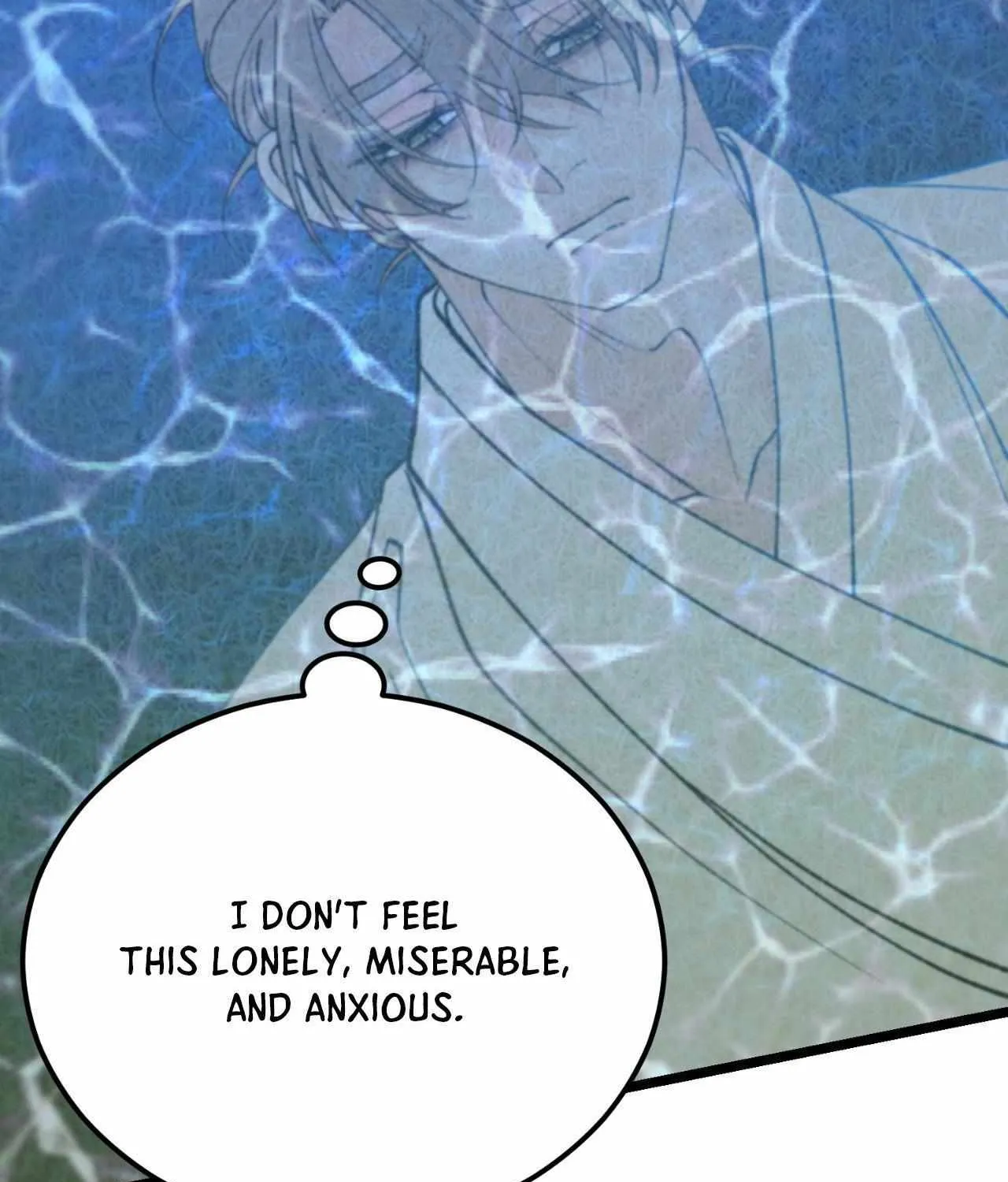 Like A Fever Dream Chapter 57 page 58 - 