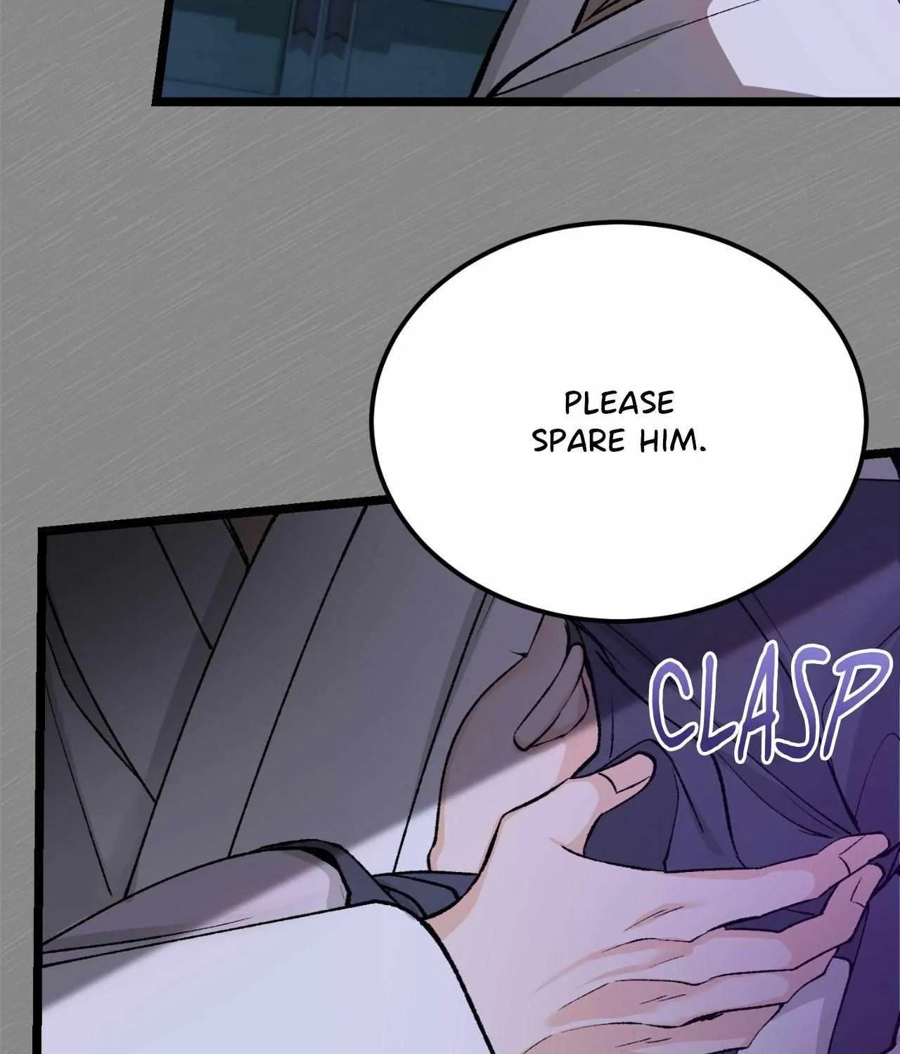 Like A Fever Dream Chapter 57 page 7 - 