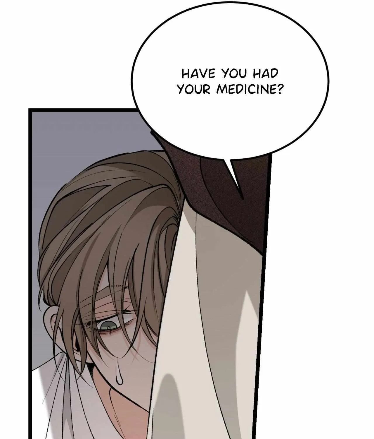 Like A Fever Dream Chapter 57 page 73 - 