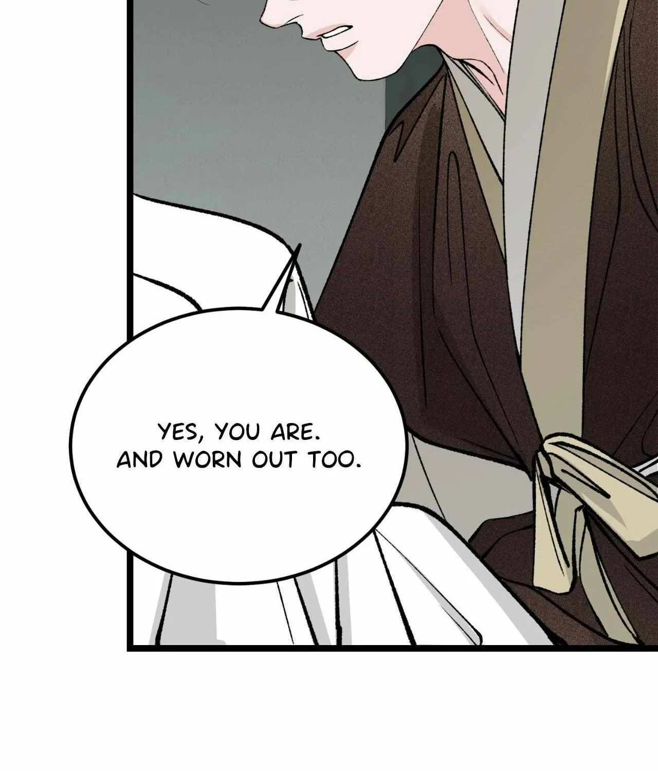 Like A Fever Dream Chapter 57 page 77 - 