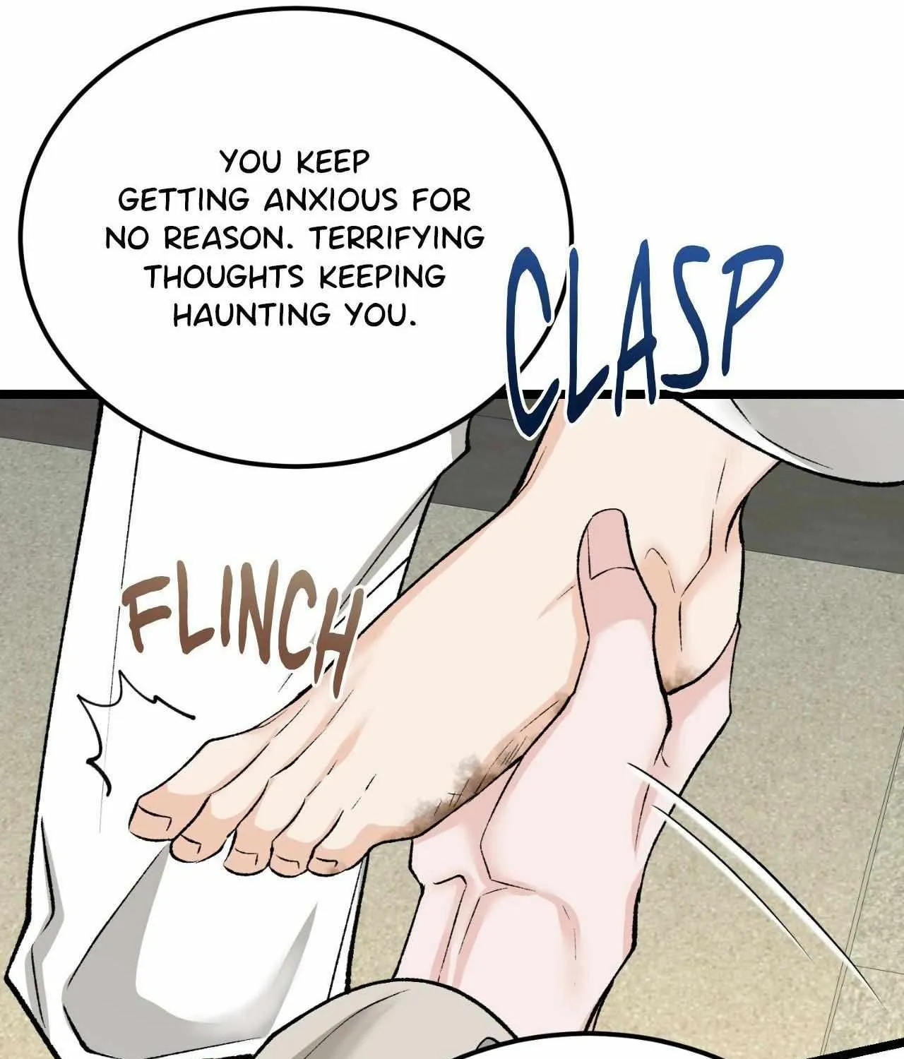 Like A Fever Dream Chapter 57 page 79 - 