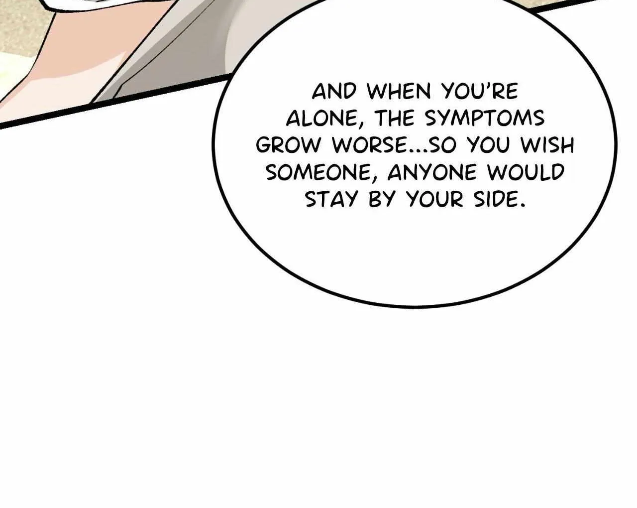 Like A Fever Dream Chapter 57 page 80 - 