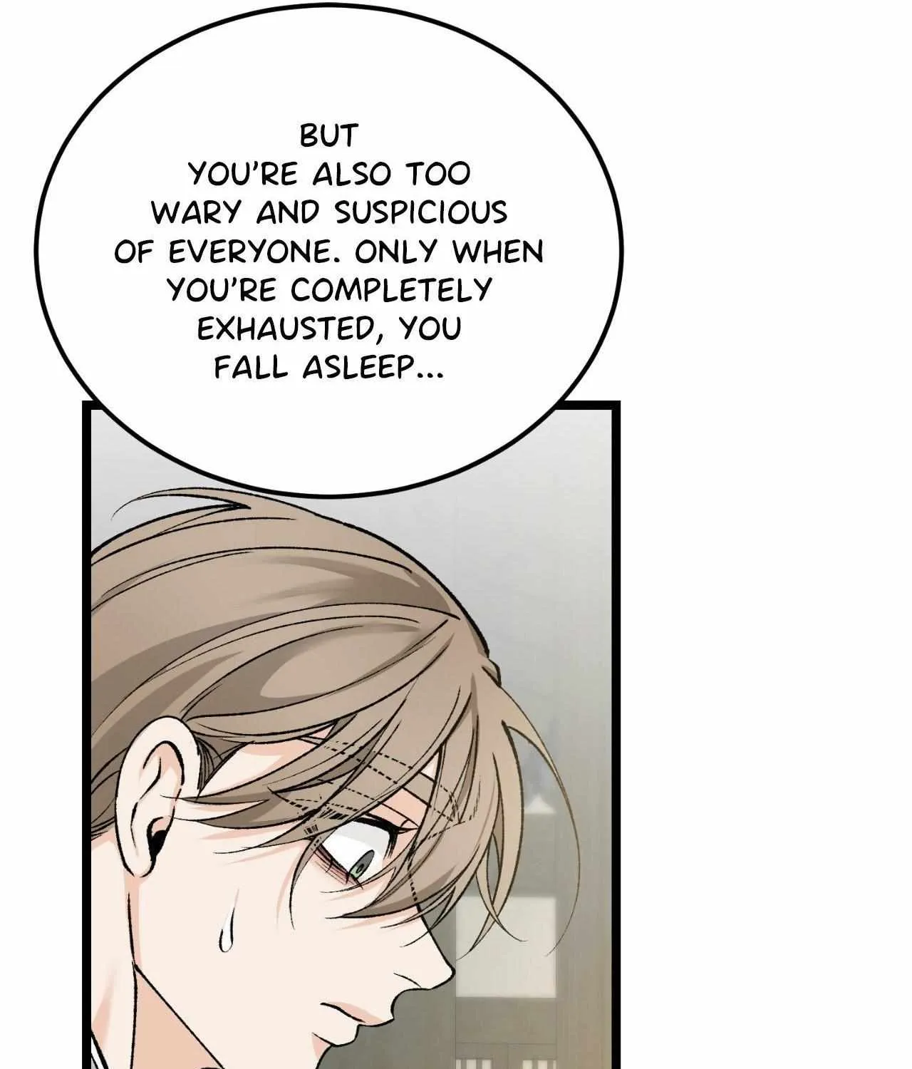 Like A Fever Dream Chapter 57 page 81 - 